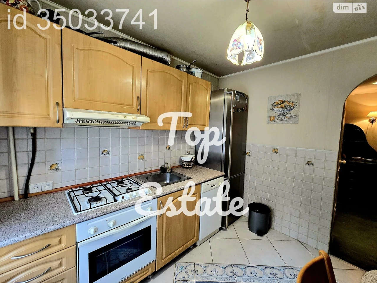 Apartment for Sale in Шевchenkivsky District