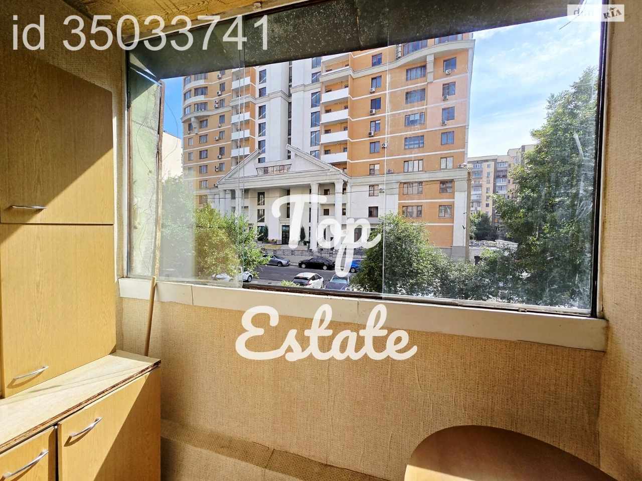 Apartment for Sale in Шевchenkivsky District