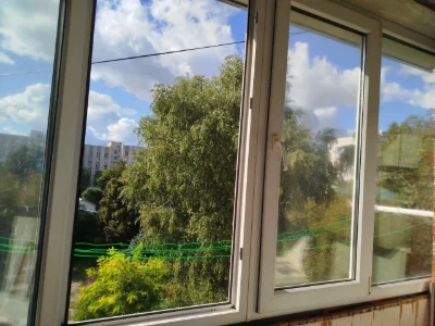 3 room apartment on Polish Street