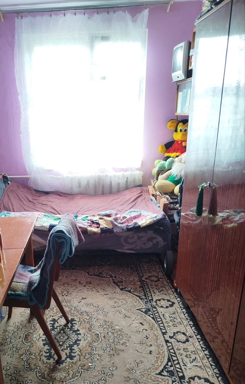 3 room apartment on Polish Street