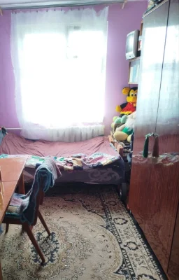 3 room apartment on Polish Street