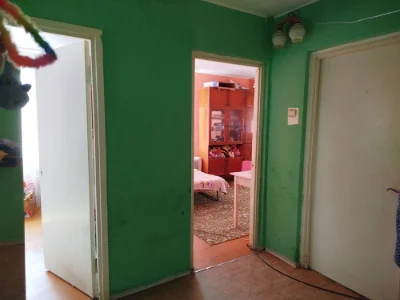 3 room apartment on Polish Street