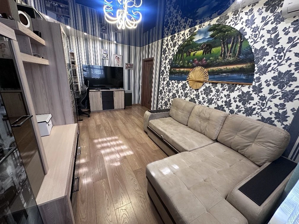 Продаж 2х. кімнатної квартири