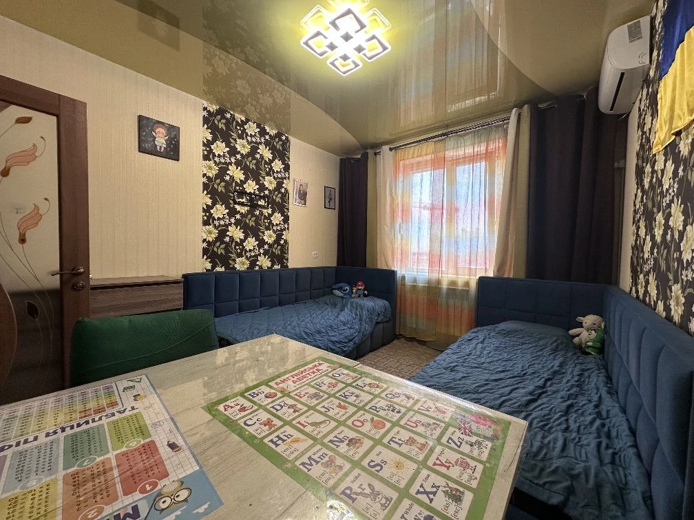 Продаж 2х. кімнатної квартири