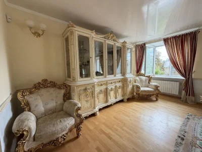 ‼️No Commission‼️2-level 3-room apartment in the center of Khreshcha