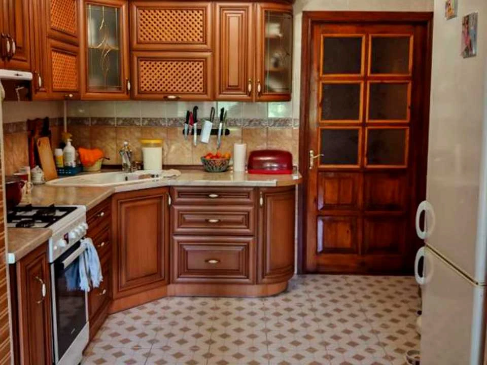 Квартира. Одеса, улица Давида Ойстраха.