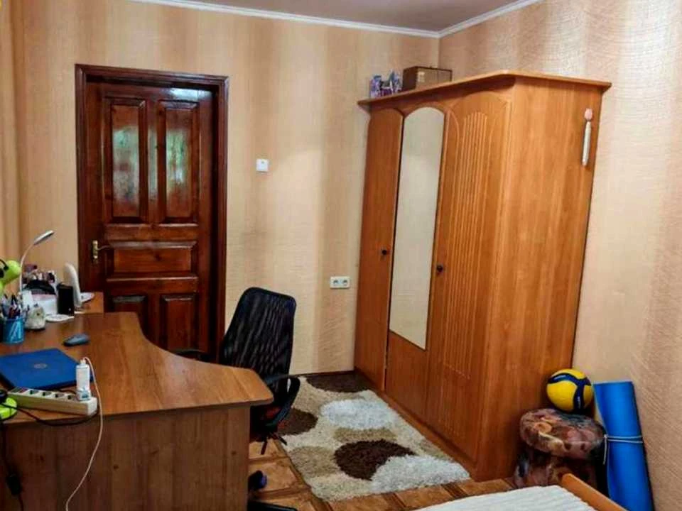 Квартира. Одеса, улица Давида Ойстраха.