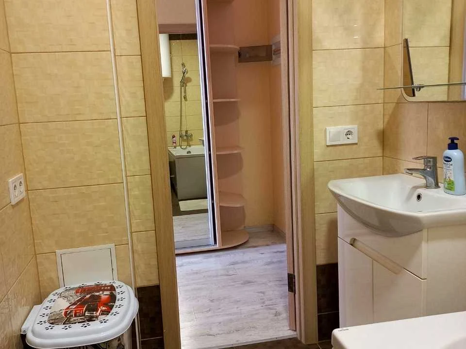 Квартира. Одеса, вулиця Академіка Сахарова