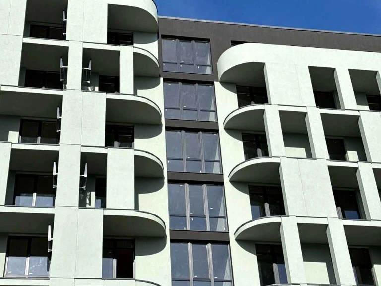 Apartment. Ivano-Frankivsk, Kommunalna st.