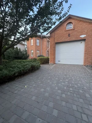 Spacious and Stylish: Elite House 150 sq.m in format