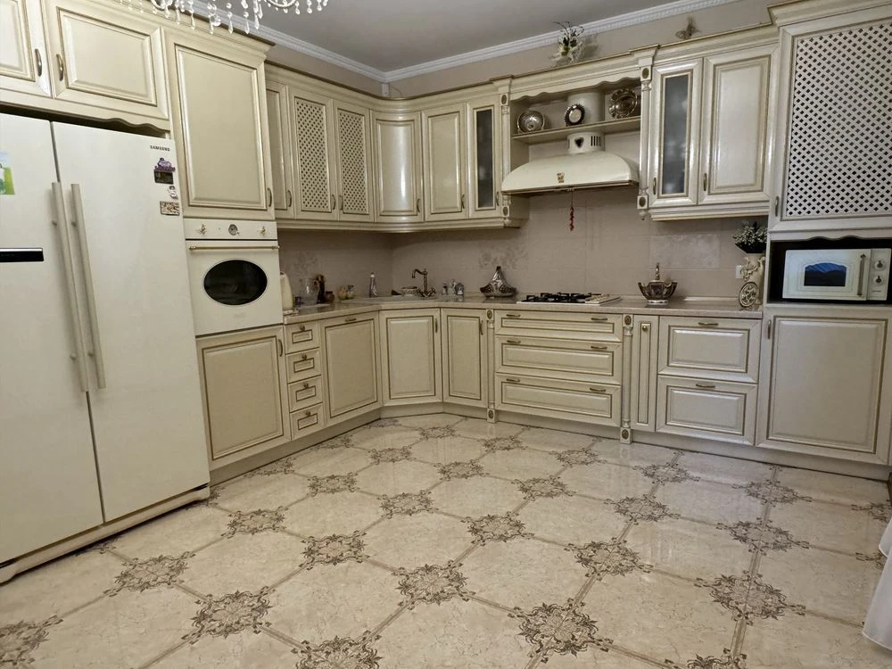 Spacious and Stylish: Elite House 150 sq.m in format
