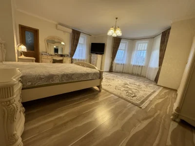 Spacious and Stylish: Elite House 150 sq.m in format
