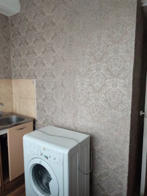 Продам однокомнатную квартиру в Солом'янском