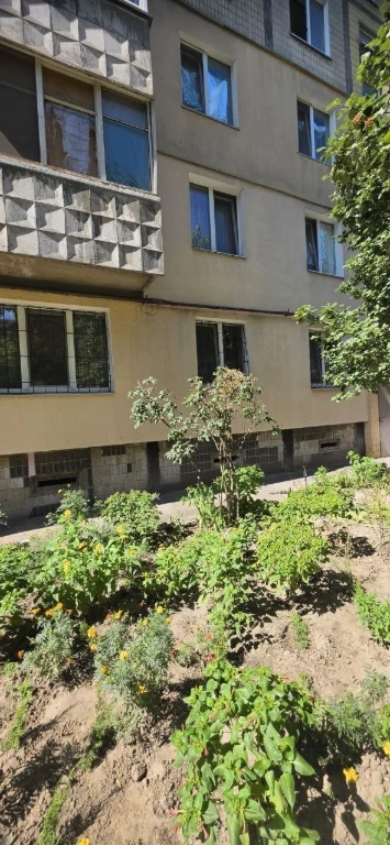 Продажа 3-комнатной квартиры на ул. Калиновой (Левый берег, Клочко)