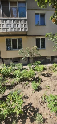 Продажа 3-комнатной квартиры на ул. Калиновой (Левый берег, Клочко)
