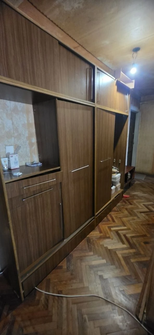 Продажа 3-комнатной квартиры на ул. Калиновой (Левый берег, Клочко)