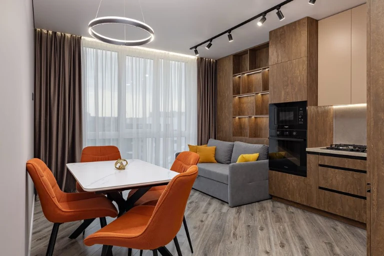 ПРОДАЖ 1 кім. квартири ЖК ARTHOUSE park. Малоголосківська