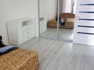 Apartment. Odessa, Basena Street
