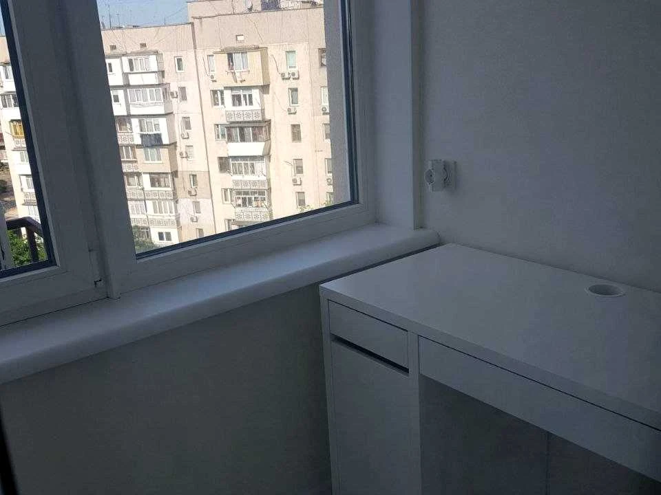 Apartment. Odessa, Basena Street