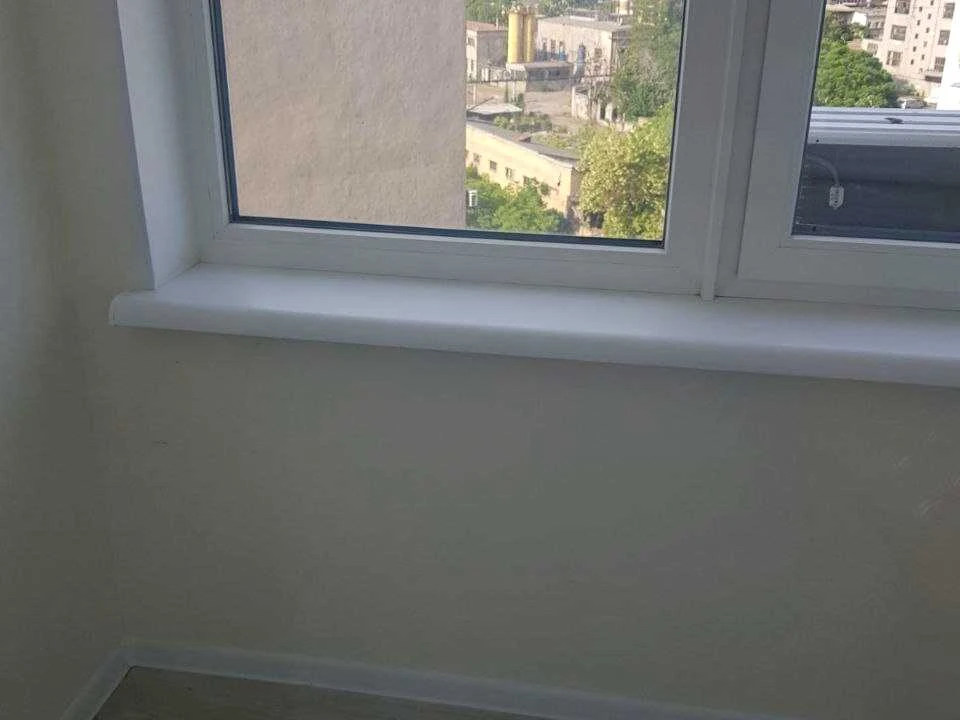 Apartment. Odessa, Basena Street