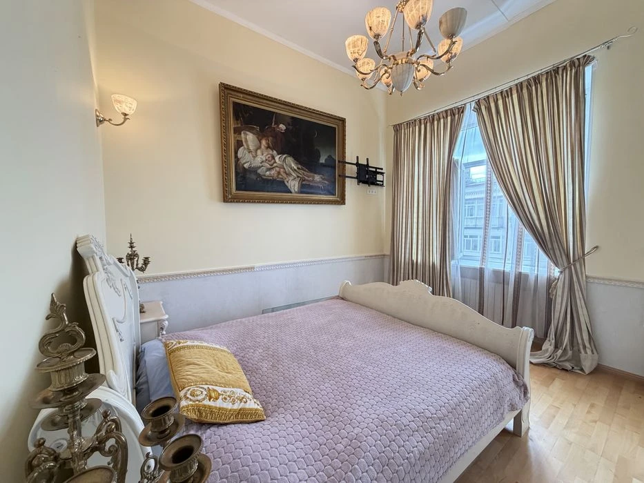 ‼️No Commission‼️2-level 3-room apartment in the center of Khreshcha