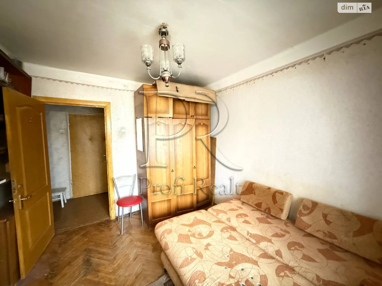 Продажа Квартиры Сирец