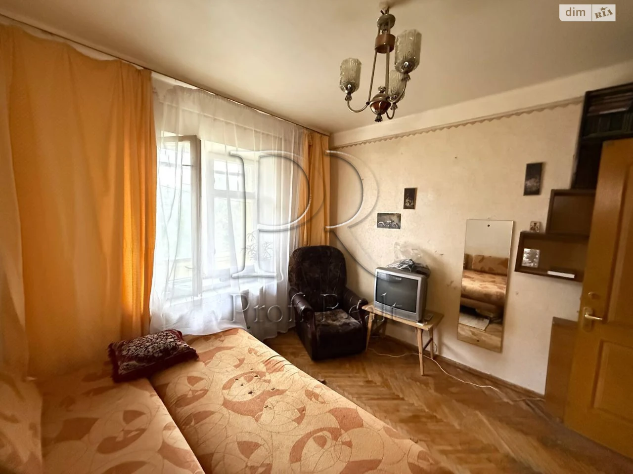 Продажа Квартиры Сирец