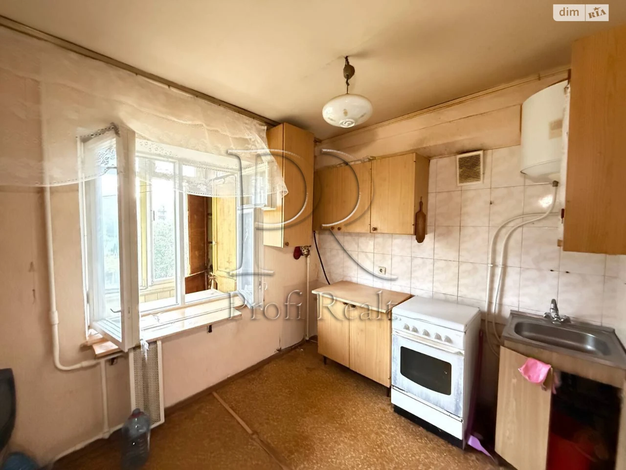 Продажа Квартиры Сирец