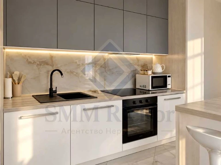 Apartment. Michael Maximovich Street, Kyiv