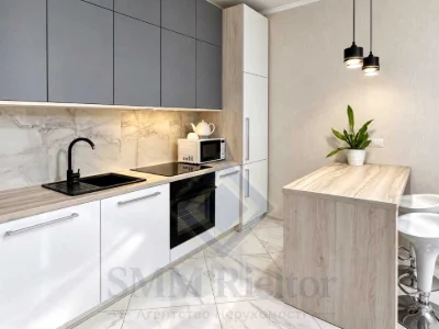 Apartment. Michael Maximovich Street, Kyiv