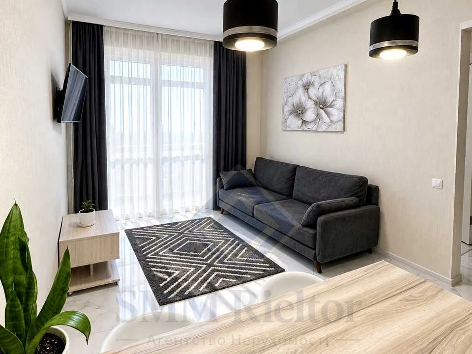 Apartment. Michael Maximovich Street, Kyiv