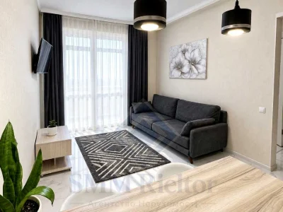 Apartment. Michael Maximovich Street, Kyiv