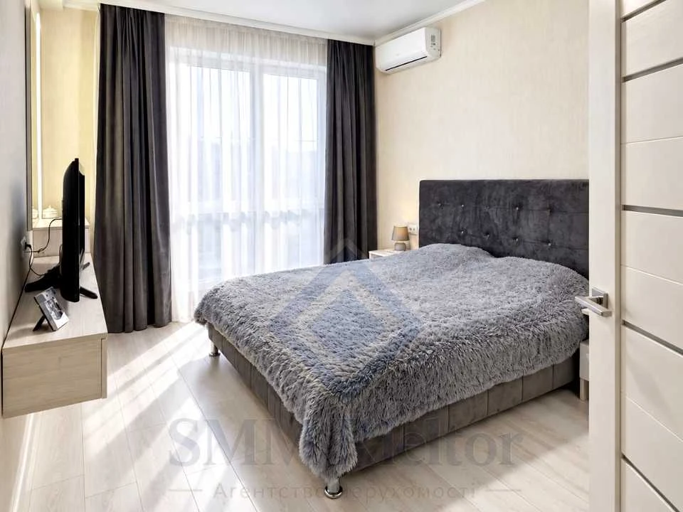 Apartment. Michael Maximovich Street, Kyiv