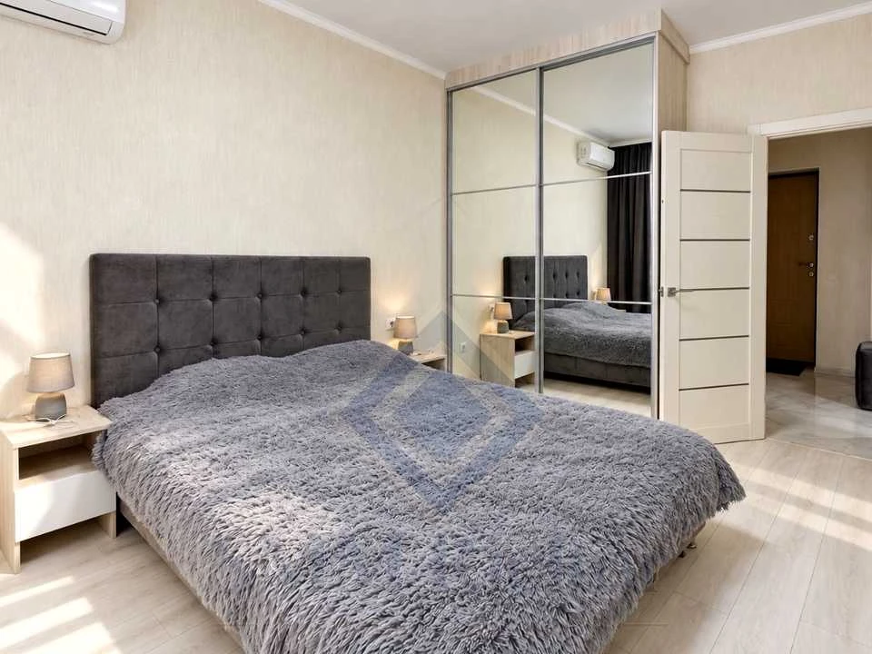 Apartment. Michael Maximovich Street, Kyiv