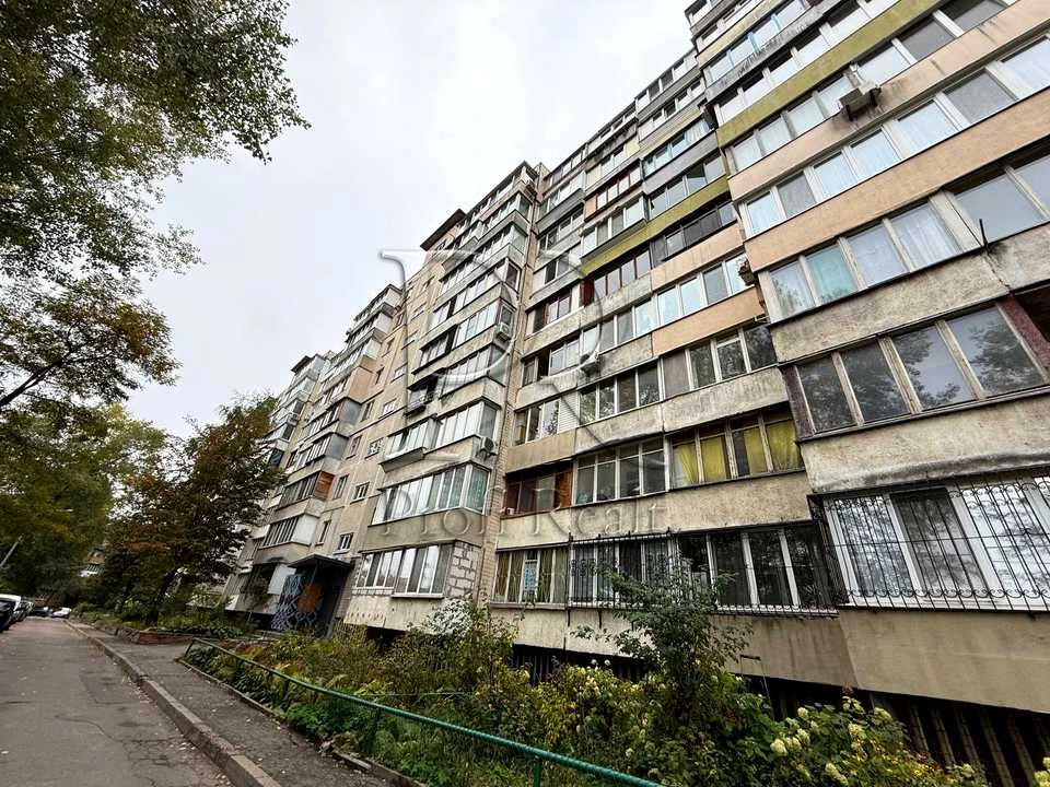 Квартира. Київ, Щусєва вул.