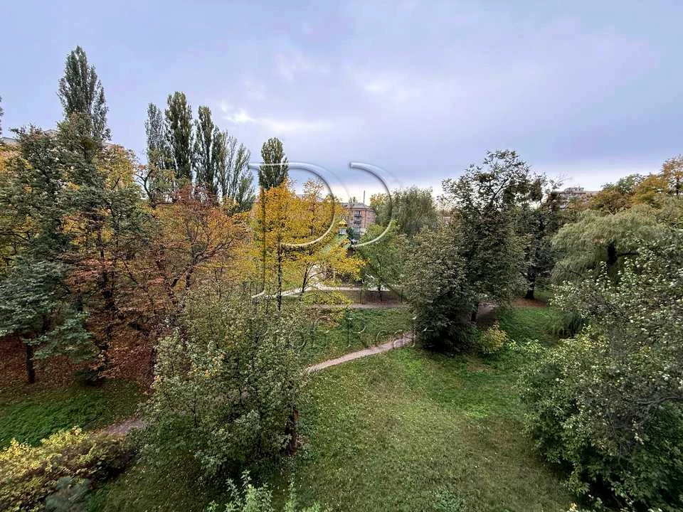 Квартира. Київ, Щусєва вул.