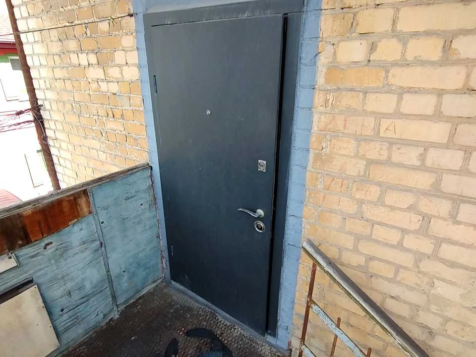 Apartment. Dnipro, Vokresenskaya st.