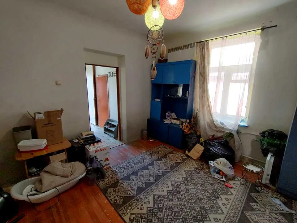 Apartment. Dnipro, Vokresenskaya st.