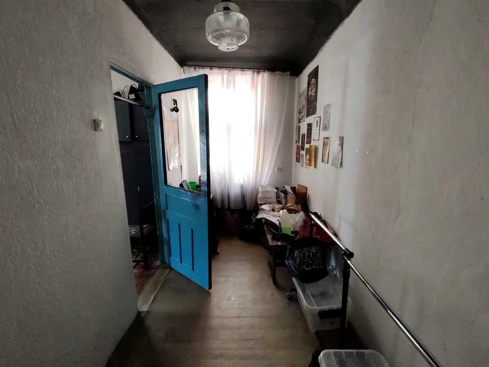 Apartment. Dnipro, Vokresenskaya st.