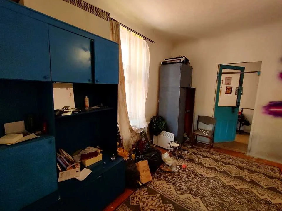 Apartment. Dnipro, Vokresenskaya st.