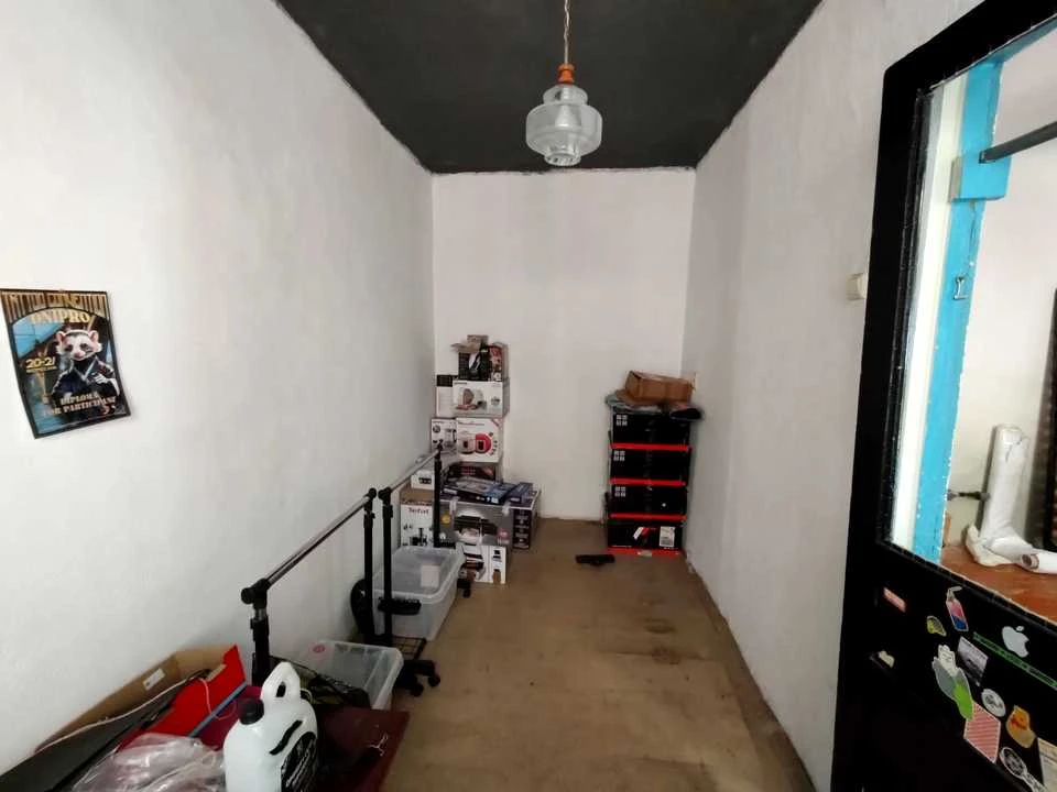 Apartment. Dnipro, Vokresenskaya st.