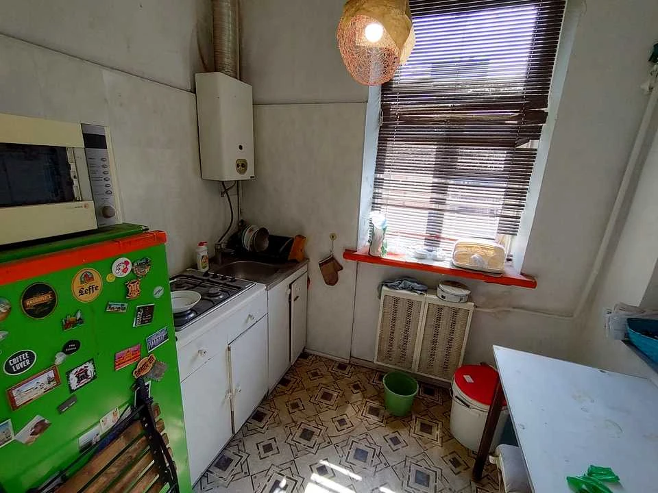 Apartment. Dnipro, Vokresenskaya st.