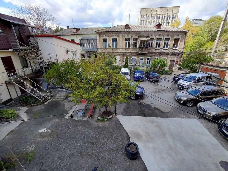 Apartment. Dnipro, Vokresenskaya st.