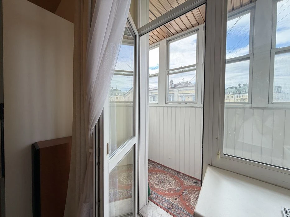 ‼️No Commission‼️2-level 3-room apartment in the center of Khreshcha