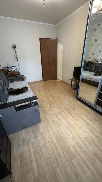 Продам 3 - 4 комнатную квартиру Северная Салтовка 1, Салтовс