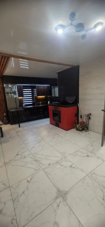 For Sale: House on the Left Bank