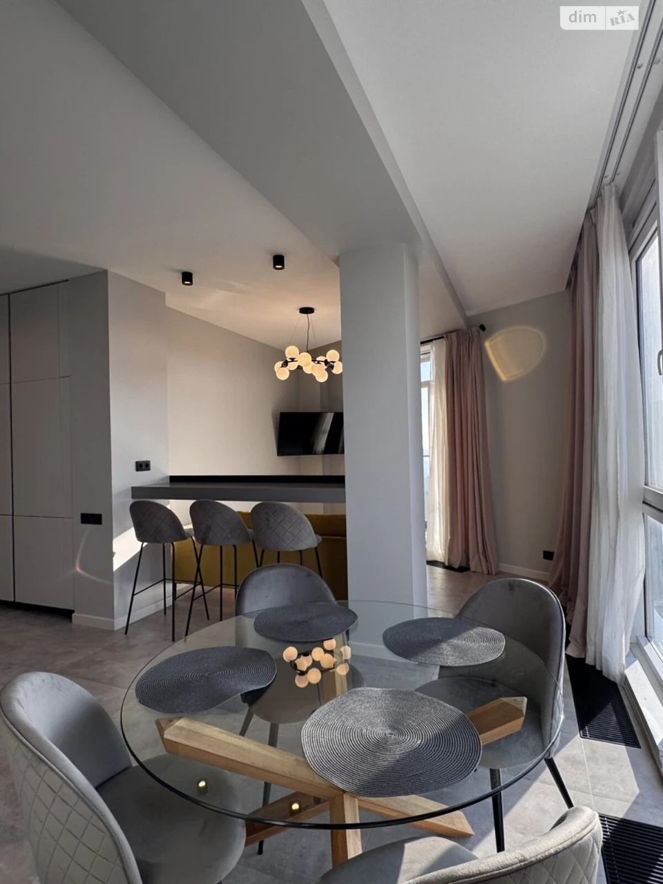 Долгосрочная Аренда Квартира Приморский