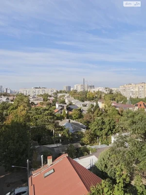 Продажа Квартиры Средний Фонтан
