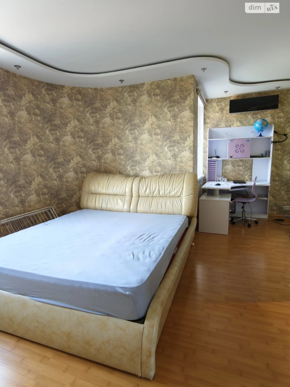 Продажа Квартиры Средний Фонтан