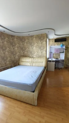 9 Фонтана, у моря, ЖК комфорт класса с автономией
